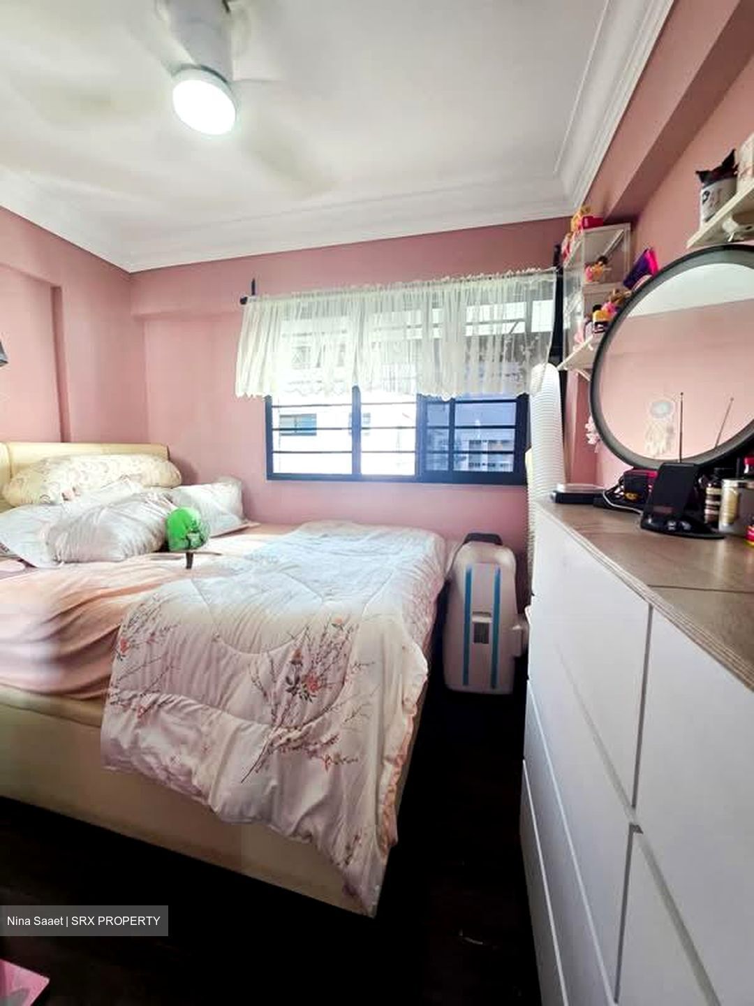 Blk 289 Ficus Vale (Yishun), HDB 4 Rooms #575462151